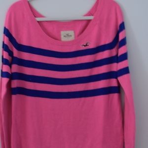 Hollister Sweater
